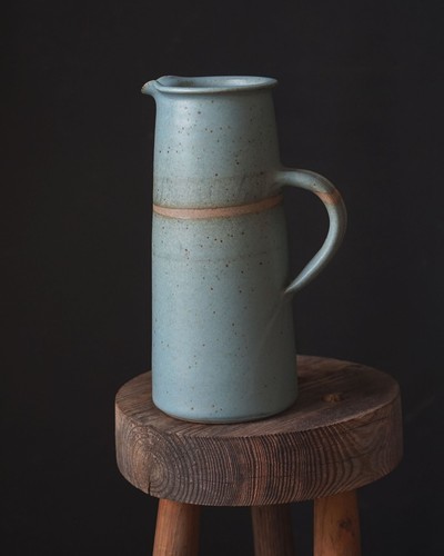 Tony gant studio pottery - tony,
