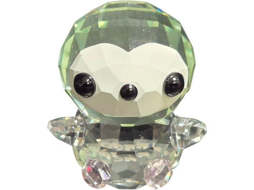 Swarovski scs penguin family - swarovski,