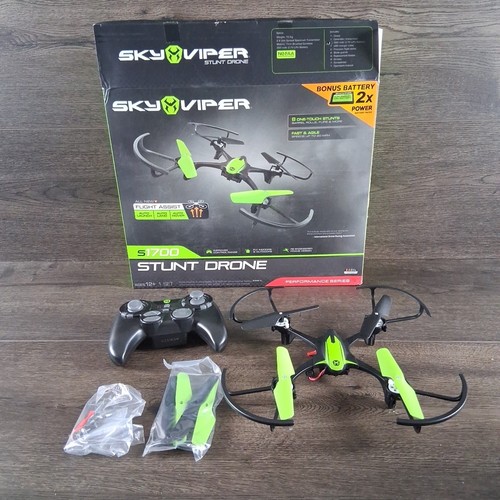 Sky viper s1700 stunt - s1700,