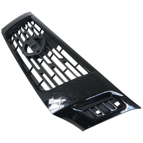 Nissan navara front bumper - nissan,