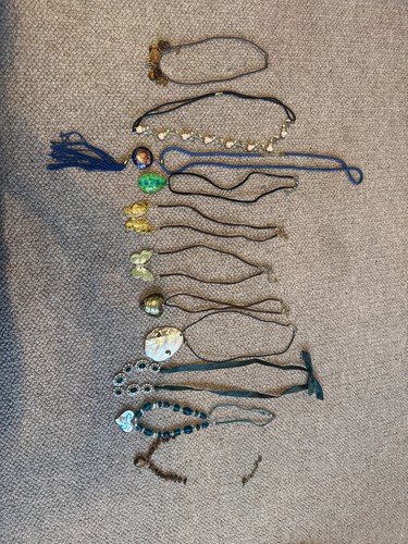 Selection vintage - 11,