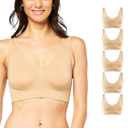 Rhonda shear pack - shear, 5-pack