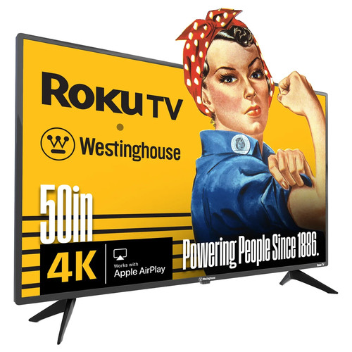 Westinghouse wr50ue4520 - wr50ue4520, ux