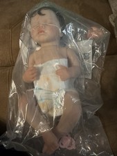 Silicone Reborn Doll Full Body