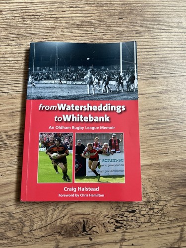 From watersheddings - from,