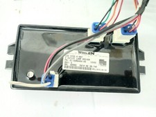 Whelen LED Hide Away 2 Outlet Lamp Driver 01-026A464-00 00560 And Cables