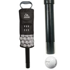 LONGRIDGE DELUXE SHAG BAG /