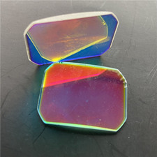 4PCS Defective Optical Glass