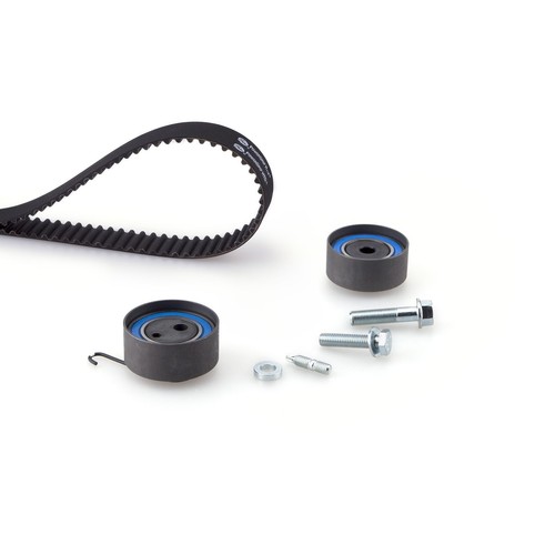 Timing belt kit for vauxhall - timing,