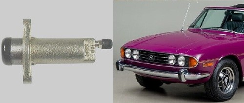 Triumph stag clutch - stag,