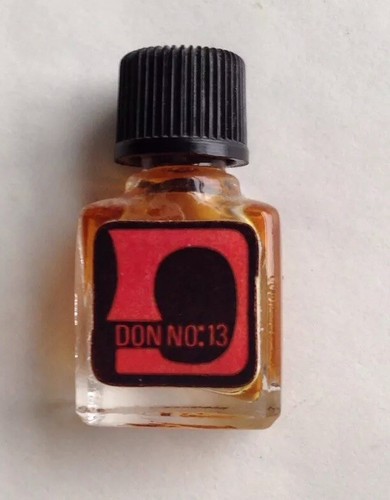 Don miniature vintage - no:13,