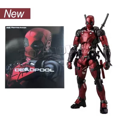 Fighting armor sentinel marvel - fighting,
