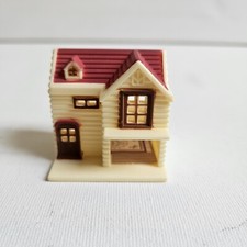 Sylvanian Families Toy Shop