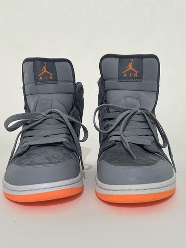 Air jordan mid - jordan, 1