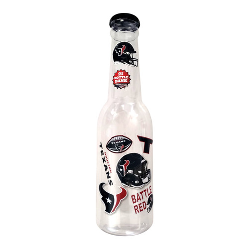 Houston texans nfl - houston, 21"