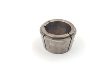 JAGUAR ETYPE XJS XJ12 SERIES 1-3 V12 5.3 ENGINE PULLEY CRANKSHAFT DAMPER CONE