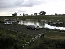 Photo 6x4 yelvertoft marina - 6x4,