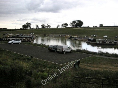 Photo 6x4 yelvertoft - photo,