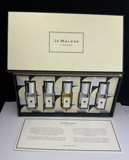 Jo Malone Cologne Collection 5