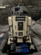 LEGO Star Wars: R2-D2 (10225)