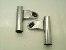 FRONT LIGHT MOUNTS FOR 1981