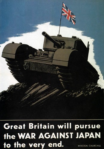 Wb1 vintage ww2 britain - wb1,