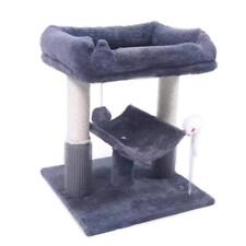 Cat Tree Pet Bed Multi Purpose