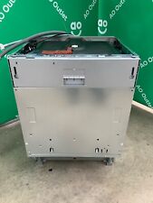 Hotpoint Integrated Dishwasher 14 Place Settings E Rated HIC3C26WUKN #LF99404