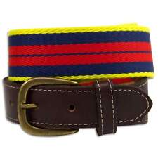 Royal Logistic Corps Webbing