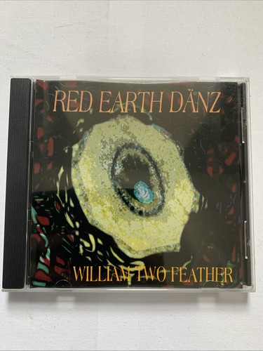 Red earth danz william two - danz,