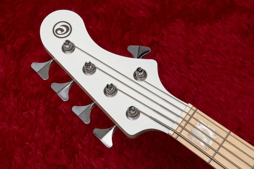 Cort elrick njs5 white - elrick,