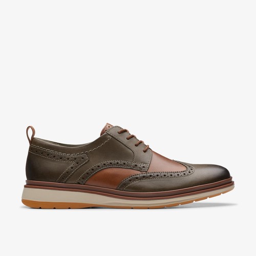 26176721 mens clarks chantry - [26176721],