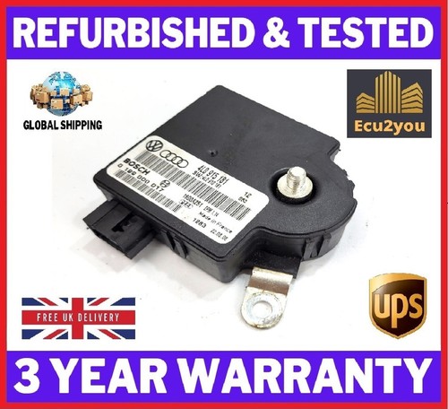 Refurbished volkswagen audi - refurbished,