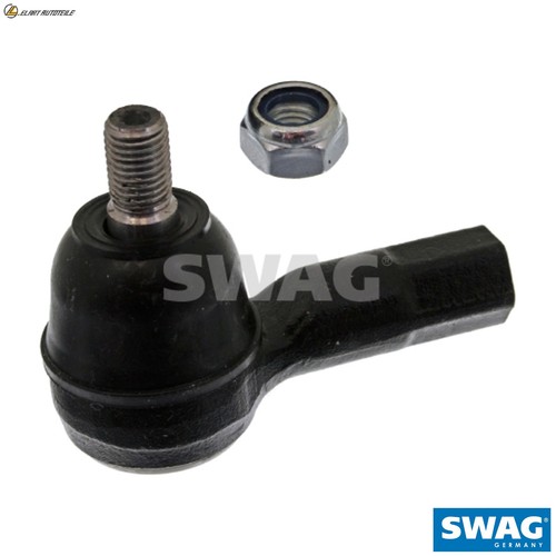 Tie rod end 1902 - rod, 89