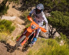 2020 -  2023 KTM EXC PRO