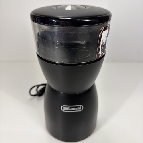 Delonghi kg40 coffee - delonghi,