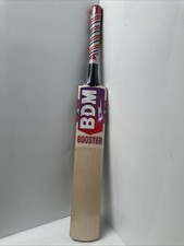 Bdm english willow booster - bdm, "booster"