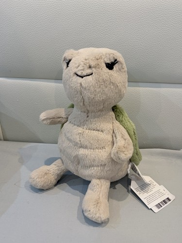 Genuine jellycat timble turtle - jellycat,