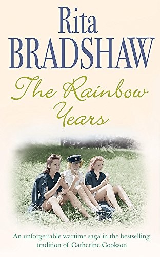 The rainbow years wartime - years:,