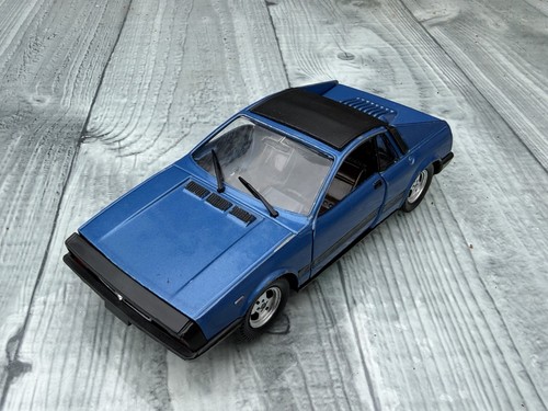 Polistil lancia beta - polistil,