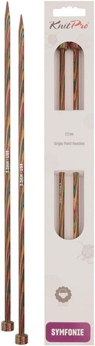 Knitpro symfonie single - symfonie,