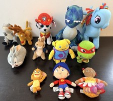 Mixed Branded Children's Tv &