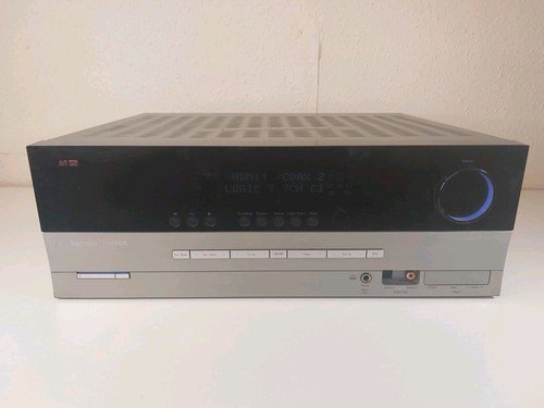 Harman kardon avr - 245, av