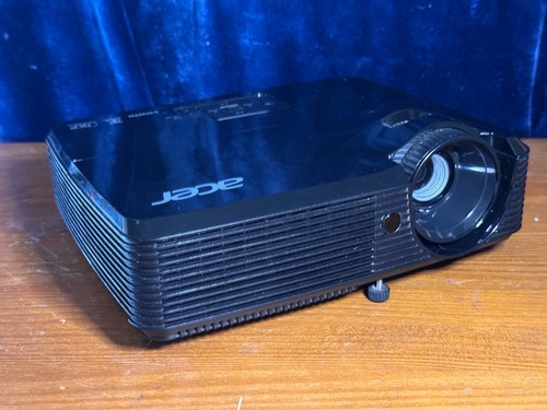 Acer p1220 2700 lumens xga - p1220,