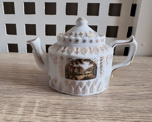 Porcelain arts miniature - arts,