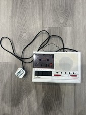 Saisho Vintage Cp 900 Radio Cassette Player Pat Tested #13