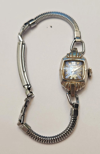 Vintage womens watches - vintage,