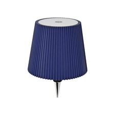 Wireless Metal LED Wine Bottle