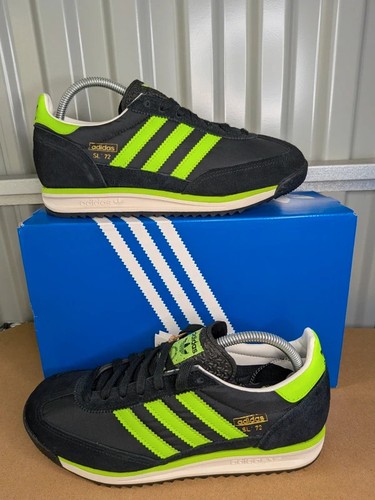 Adidas sl72 jr8777 black - adidas,