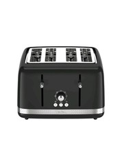Tefal Black Collection 4-Slot